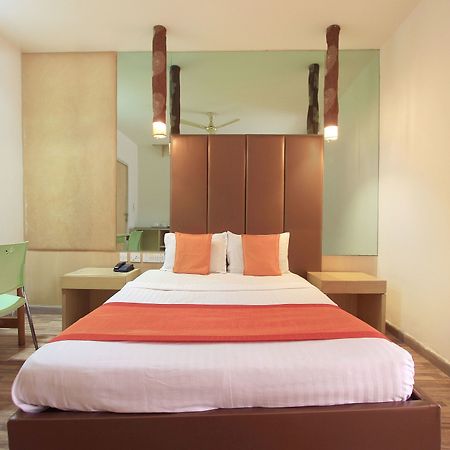 מייזור Purple Inn Boutique Hotel מראה חיצוני תמונה