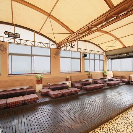 מייזור Purple Inn Boutique Hotel מראה חיצוני תמונה