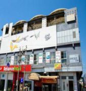מייזור Purple Inn Boutique Hotel מראה חיצוני תמונה