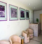 מייזור Purple Inn Boutique Hotel מראה חיצוני תמונה