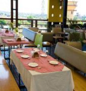 מייזור Purple Inn Boutique Hotel מראה חיצוני תמונה