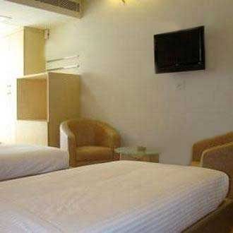 מייזור Purple Inn Boutique Hotel מראה חיצוני תמונה